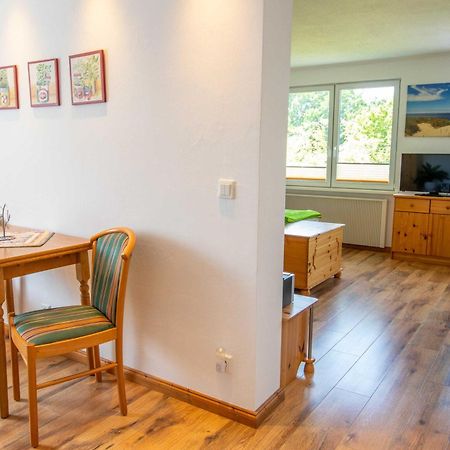 Ferienwohnungen Villa Vedro Zinnowitz Zewnętrze zdjęcie