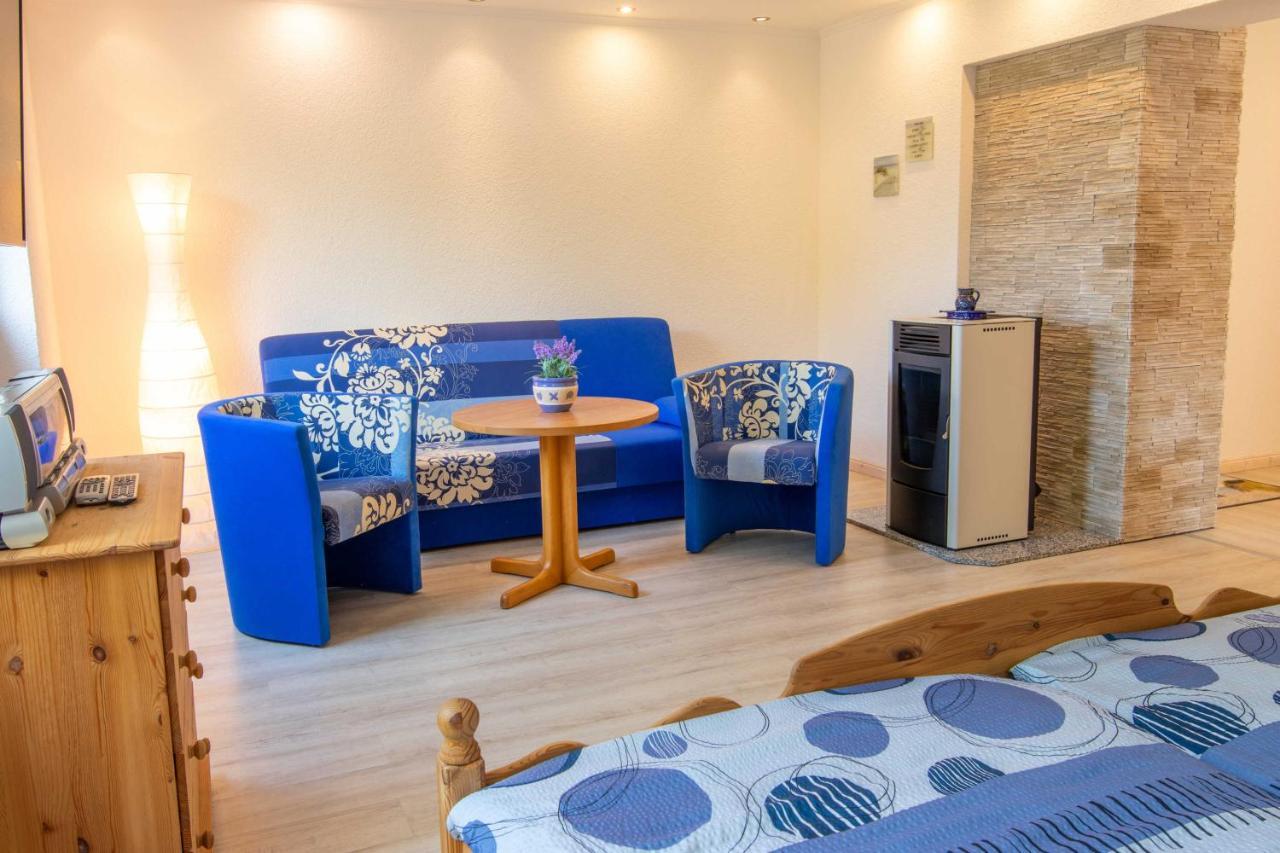 Ferienwohnungen Villa Vedro Zinnowitz Zewnętrze zdjęcie