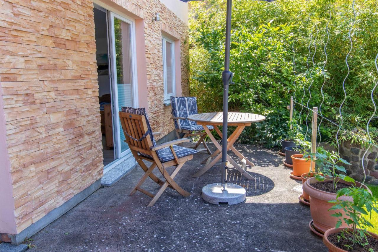 Ferienwohnungen Villa Vedro Zinnowitz Zewnętrze zdjęcie