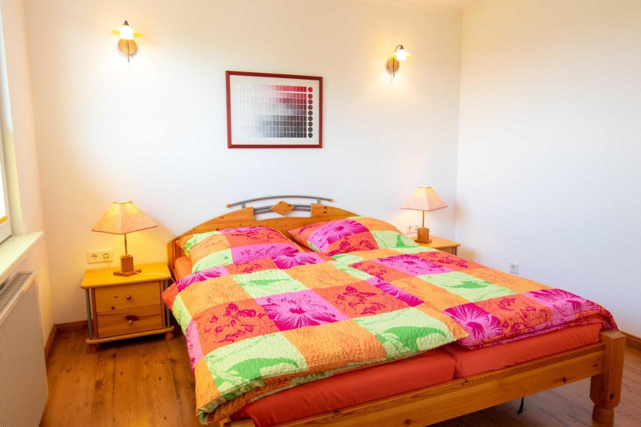 Ferienwohnungen Villa Vedro Zinnowitz Zewnętrze zdjęcie