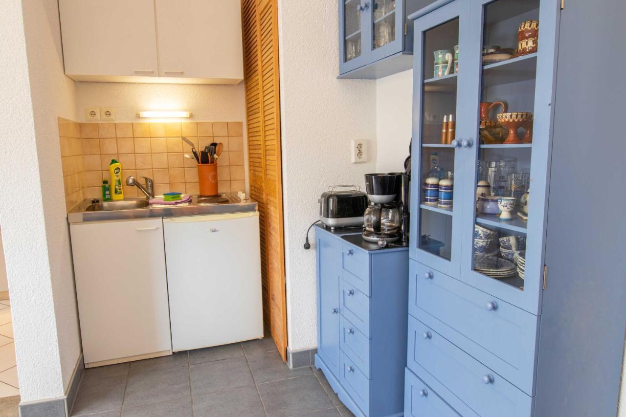 Ferienwohnungen Villa Vedro Zinnowitz Zewnętrze zdjęcie