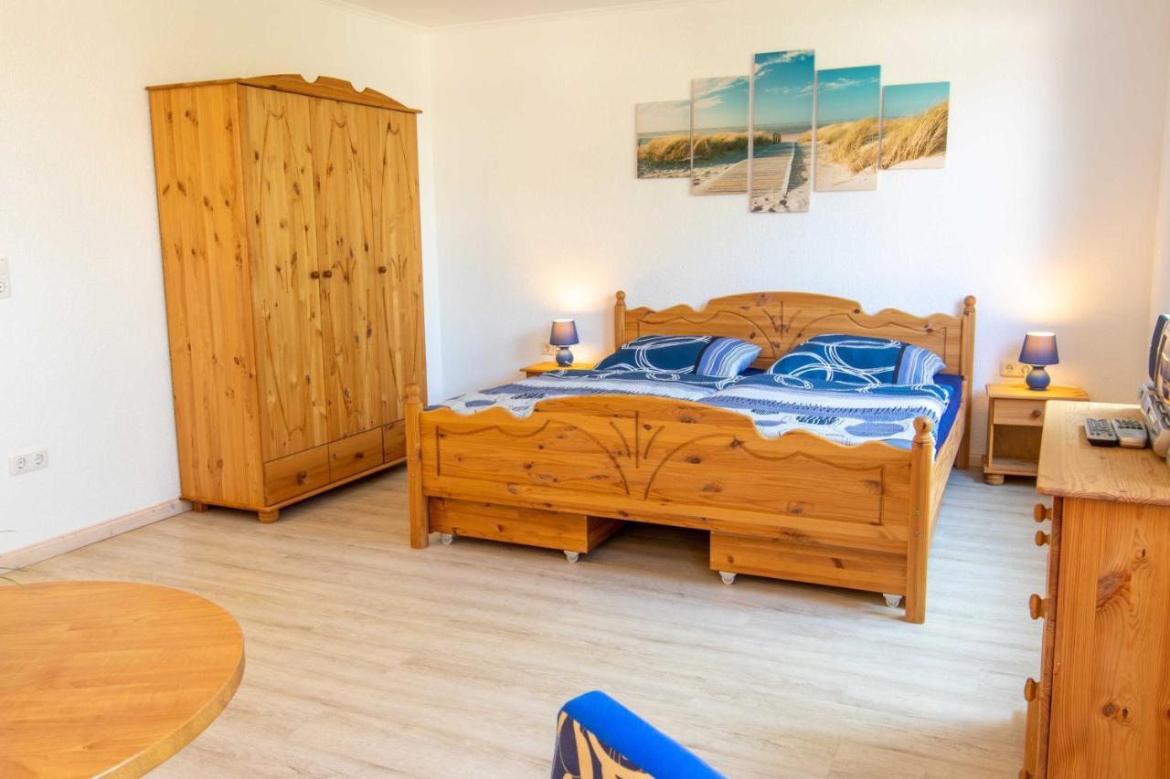 Ferienwohnungen Villa Vedro Zinnowitz Zewnętrze zdjęcie