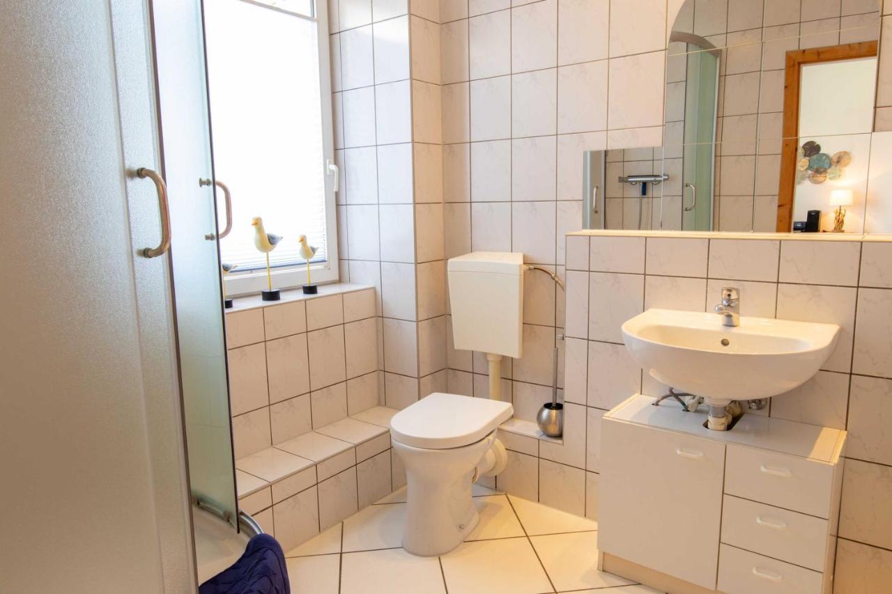 Ferienwohnungen Villa Vedro Zinnowitz Zewnętrze zdjęcie