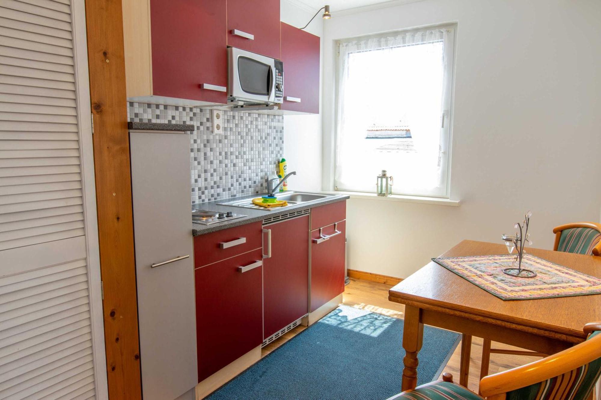 Ferienwohnungen Villa Vedro Zinnowitz Zewnętrze zdjęcie